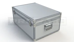Алюминиевый кейс ProCase H.03